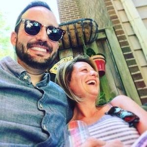 Meet your Posher, Jason